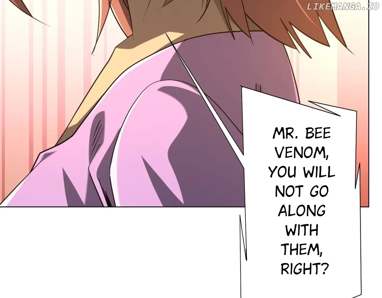 With My Netherworld Trillions, Game On! Chapter 247 - page 137